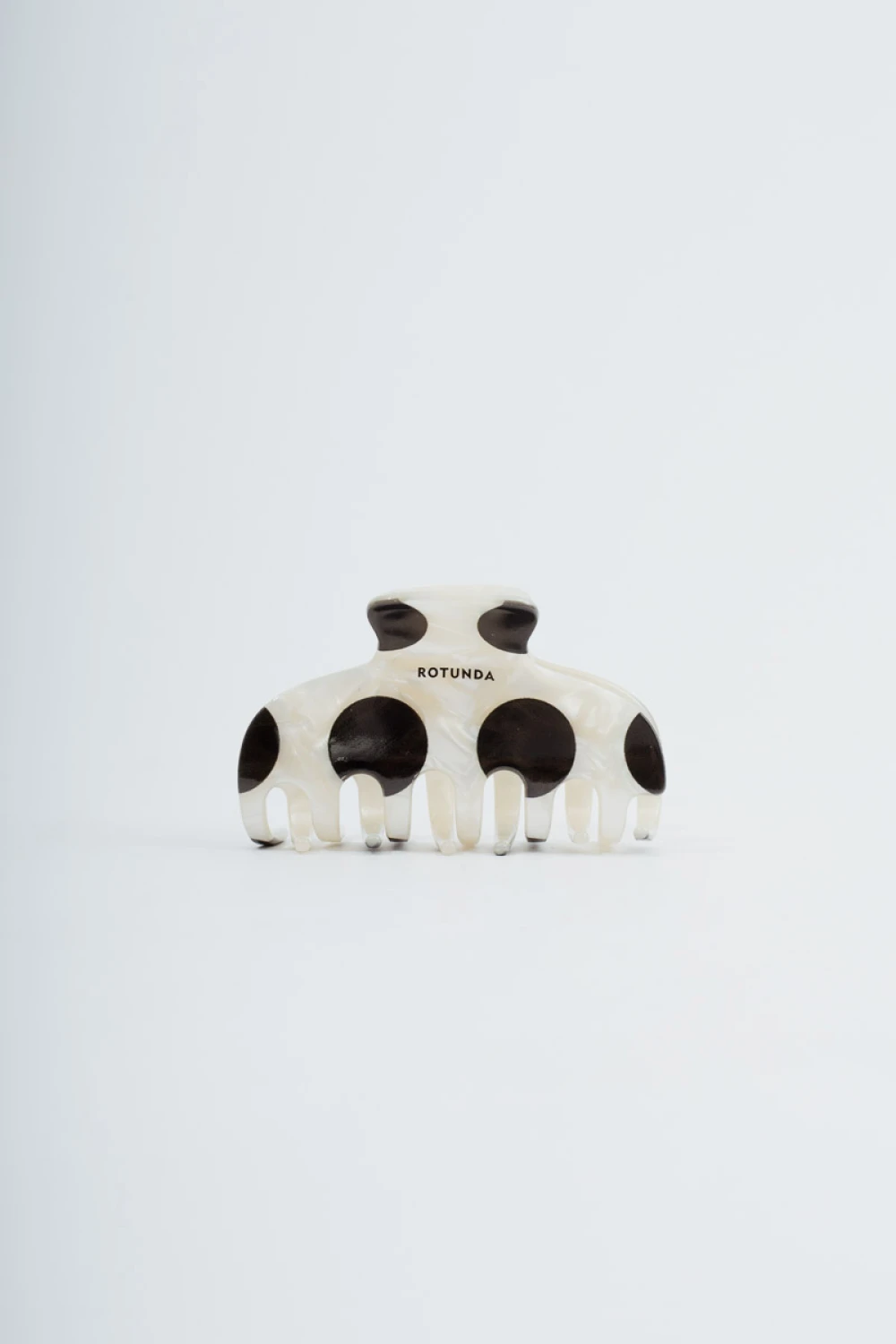 Broche Luni