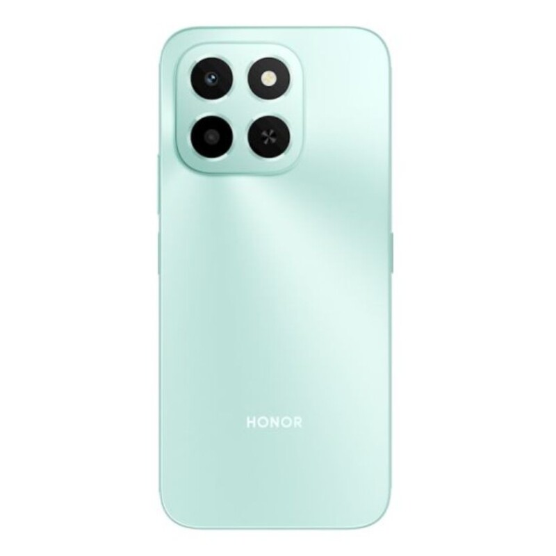 Honor X6C 256GB/6RAM Cyan Honor X6C 256GB/6RAM Cyan