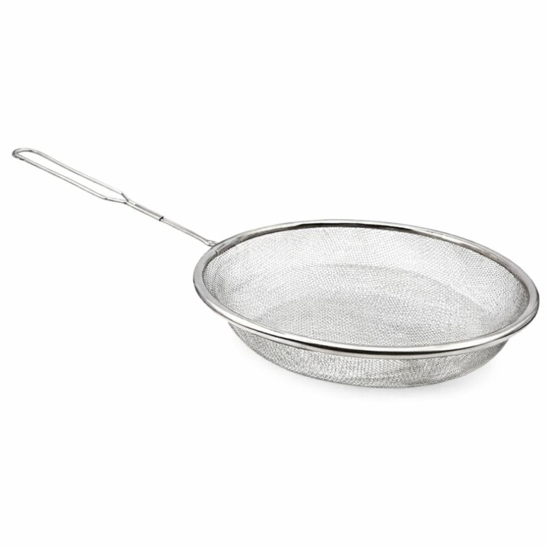COLADOR INOX • 22cm COLADOR INOX • 22cm