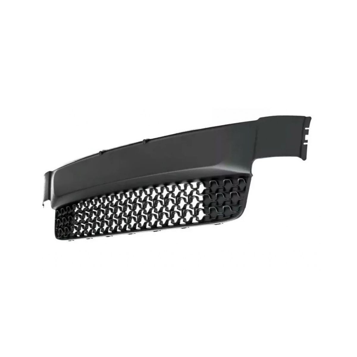 REJILLA CENTRAL DE PARAGOLPE 