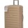 Valija Panam Grande Beige