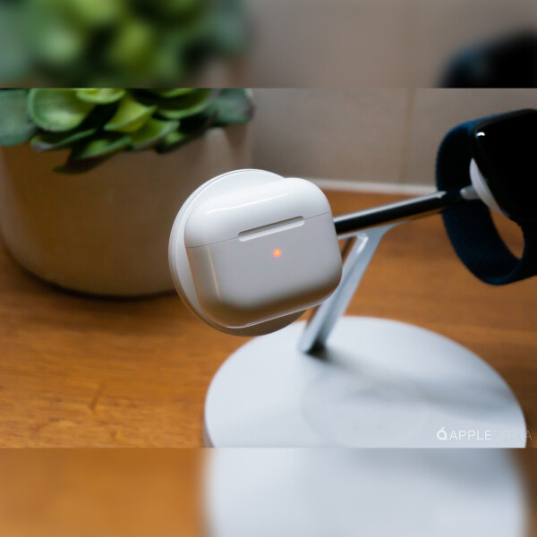 Apple Airpods 3ra Generación AIRPODS 3 MPNY3LL BLANCO DF