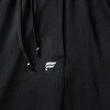 Pantalón Fabletics Wide Leg Cloud Jersey Negro