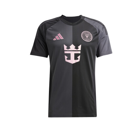 Camiseta adidas Inter Miami Cf 25/26 - Black Black