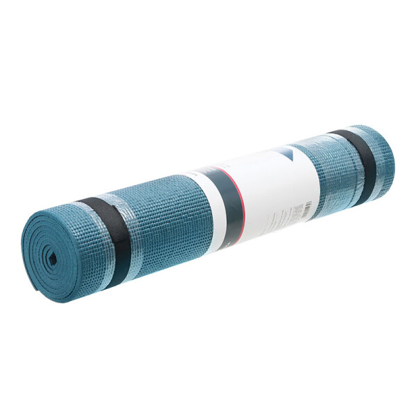 Mat colchoneta de Yoga 3mm Azul