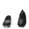 Championes de Niños Umbro Futbol 11 Vibe HG Negro - Gris