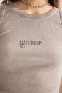 MUSCULOSA DAILY Gris