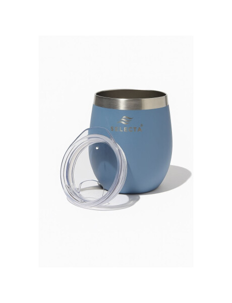 MATE 240ML DOBLE PARED CIELO AQUA MATE 240ML DOBLE PARED CIELO AQUA