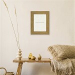 PORTARRETRATO PS 10x15CM SIMIL RATTAN PORTARRETRATO PS 10x15CM SIMIL RATTAN