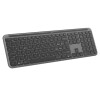 Teclado Inalambrico Logitech K950 Slim Bk Español Teclado Inalambrico Logitech K950 Slim Bk Español
