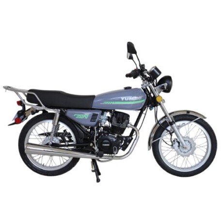 Moto Yumbo Furia 200 S Moto Yumbo Furia 200 S