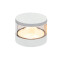 LUMINARIA DE PARED KANE 9W Luminaria de Piso y Pared Kane 9W Blanca
