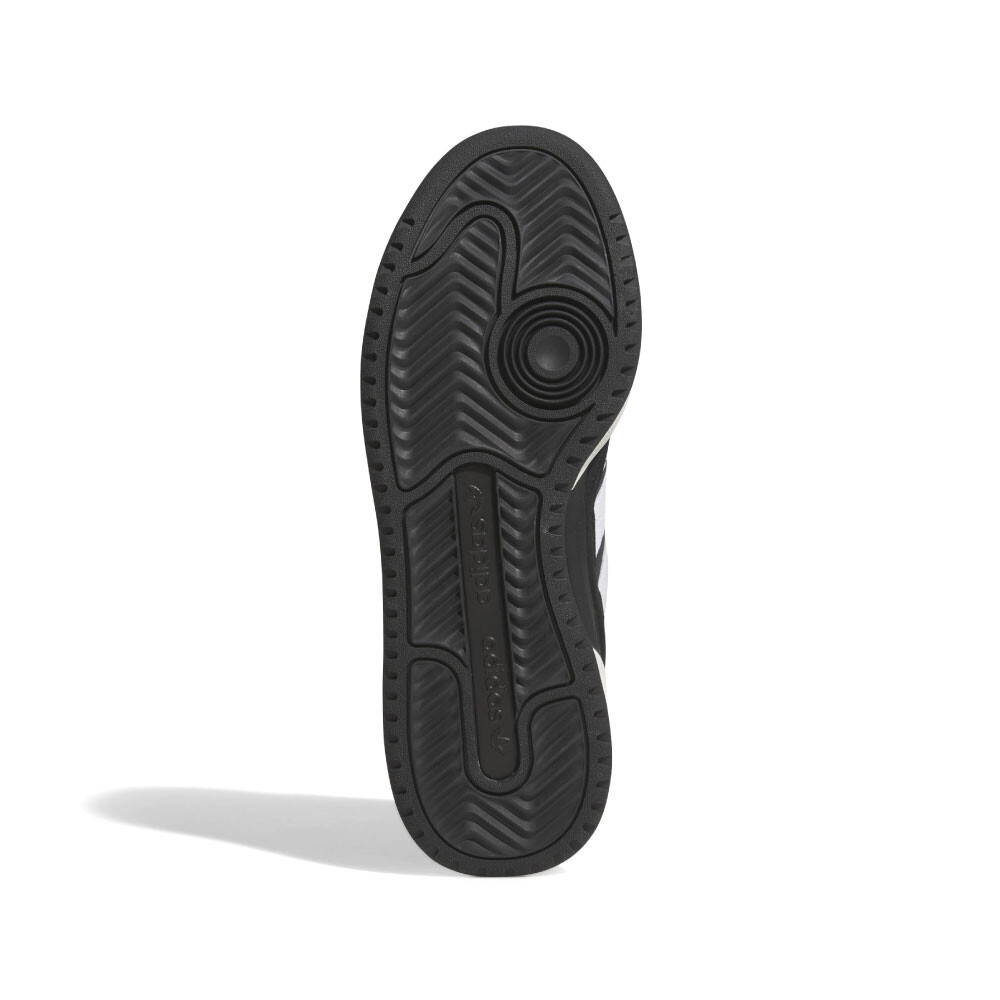 Forum - Unisex Black