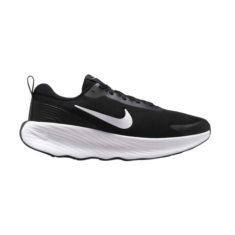 Championes Nike Promina Black