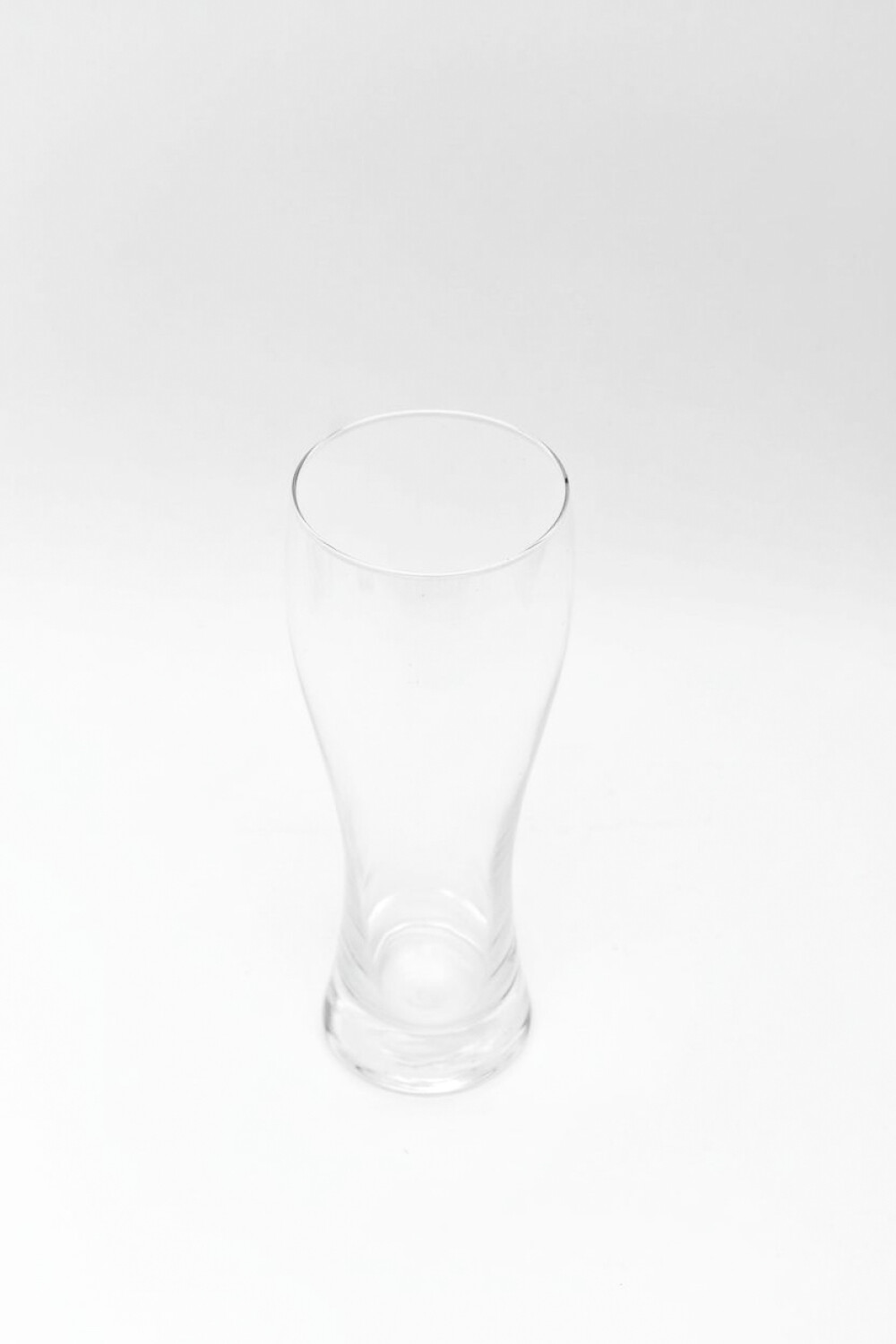 Vaso De Cerveza Color Unico