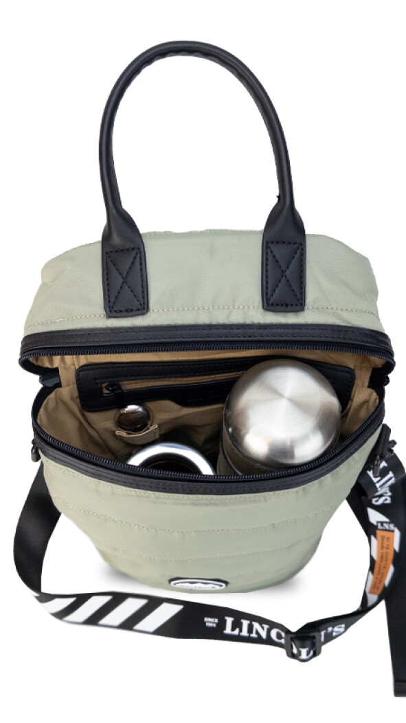 MATERA MOCHILA BAREIN SALVIA
