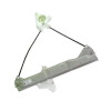 MAQUINA LEVANTA CRISTAL DERECHA SAVEIRO G5 / G6 / G7 SIN MOTOR Maquina Levanta Cristal Derecha Saveiro G5 / G6 / G7 Sin Motor