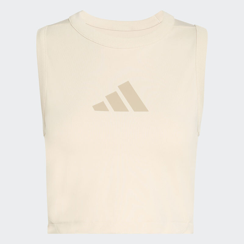 Musculosa Adidas Z.N.E. Beige