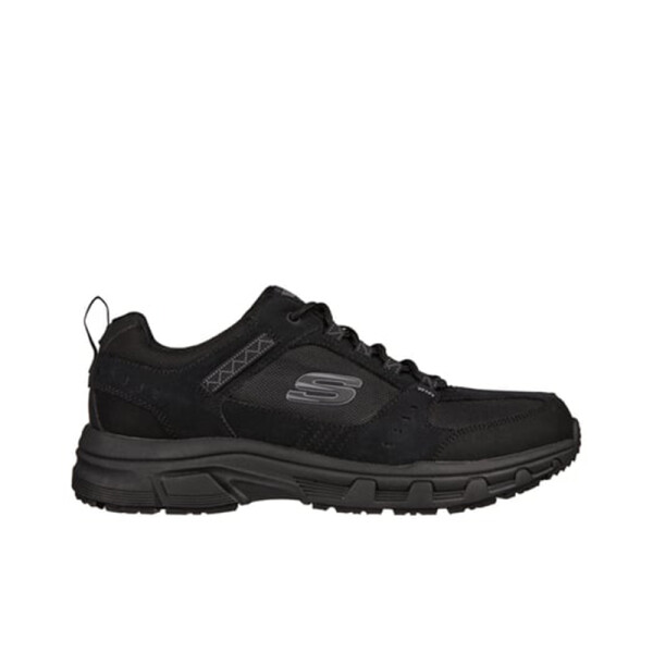 Championes Relaxed Fit: Oak Canyon Negro