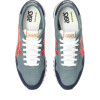 Tiger Runner II - Hombre Ironclad/cherry Tomato