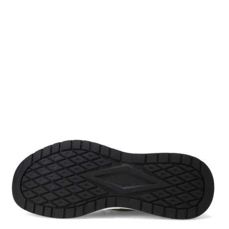 Championes de Hombre Umbro Negro