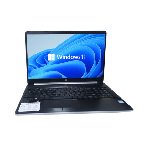Notebook Hp 15-dw0037wm. Intel i3-8ªGEN. RAM 8GB. Disco Sólido NUEVO 240GB. Pantalla 15,6". Win11 Notebook Hp 15-dw0037wm. Intel i3-8ªGEN. RAM 8GB. Disco Sólido NUEVO 240GB. Pantalla 15,6". Win11