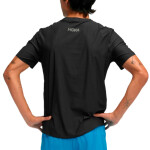 Hoka Camiseta Airolite 2.0 para Hombre - Negro Negro