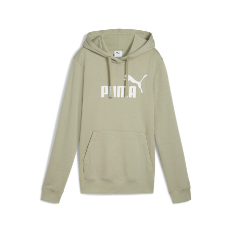 ESS Nº1 Logo Hoodie FL 68238982 Verde