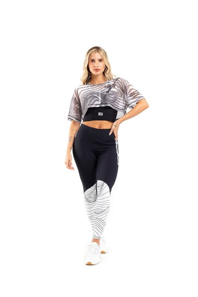 T-SHIRT ESTAMPADO BY LBM 