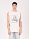 MUSCULOSA CALIFORNIA BEIGE