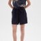 Short Agus Azul Marino