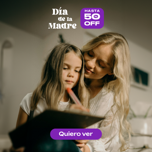 POP UP DÍA DE LA MADRE