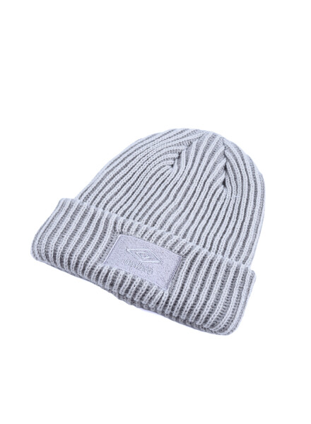 Gorro lana beanie Gris oscuro
