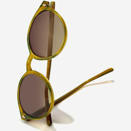 Lentes de Sol Hawkers Salt Pistachio Moss