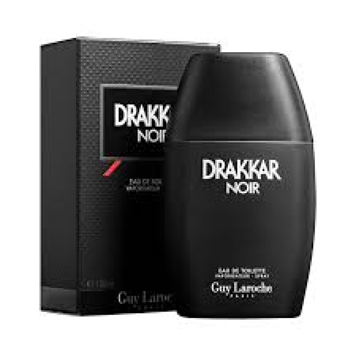 Drakkar Noir para hombre 200 ml Eau De Toilette Spray 