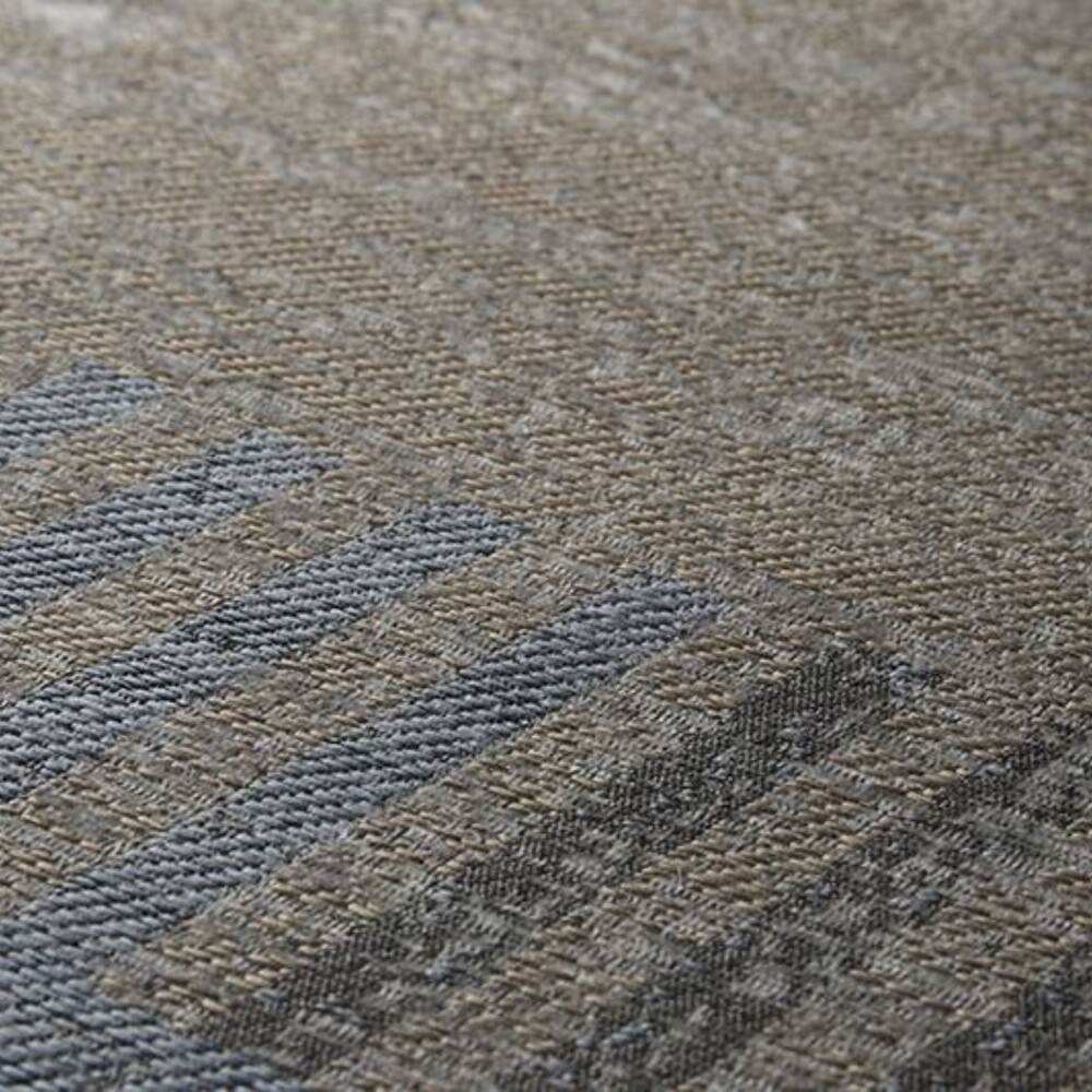 Alfombra moderna Función | 1.50x2.00m Quadros