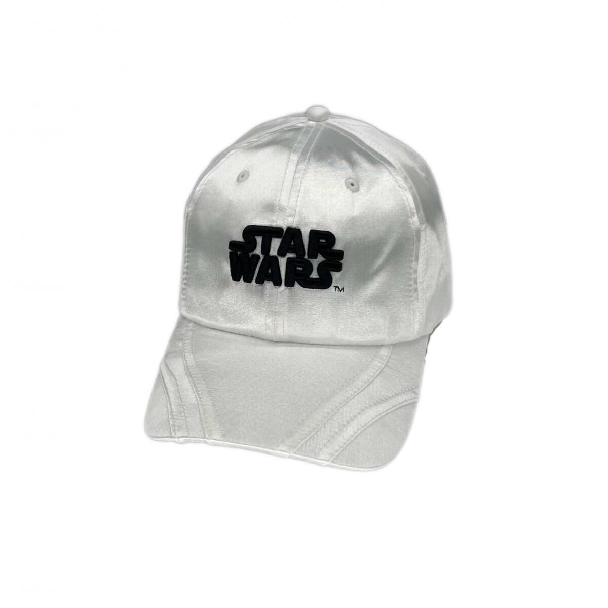 Gorro Star Wars - blanco 
