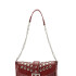 Bandolera Trazo Bordeaux