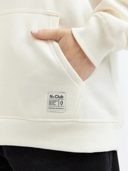 CANGURO N.SAILS 21040 CRUDO