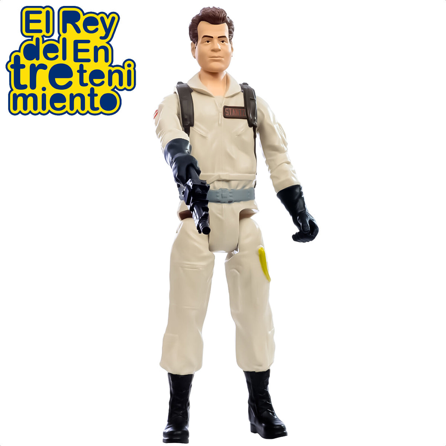 Muñeco ghostbuster new arrivals