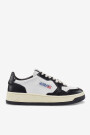ZAPATILLA MEDALIST LOW Negro