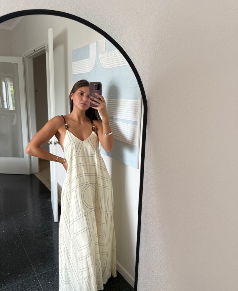 Vestido Cher Vestido Cher