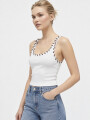 Musculosa Bixo Estampado 1
