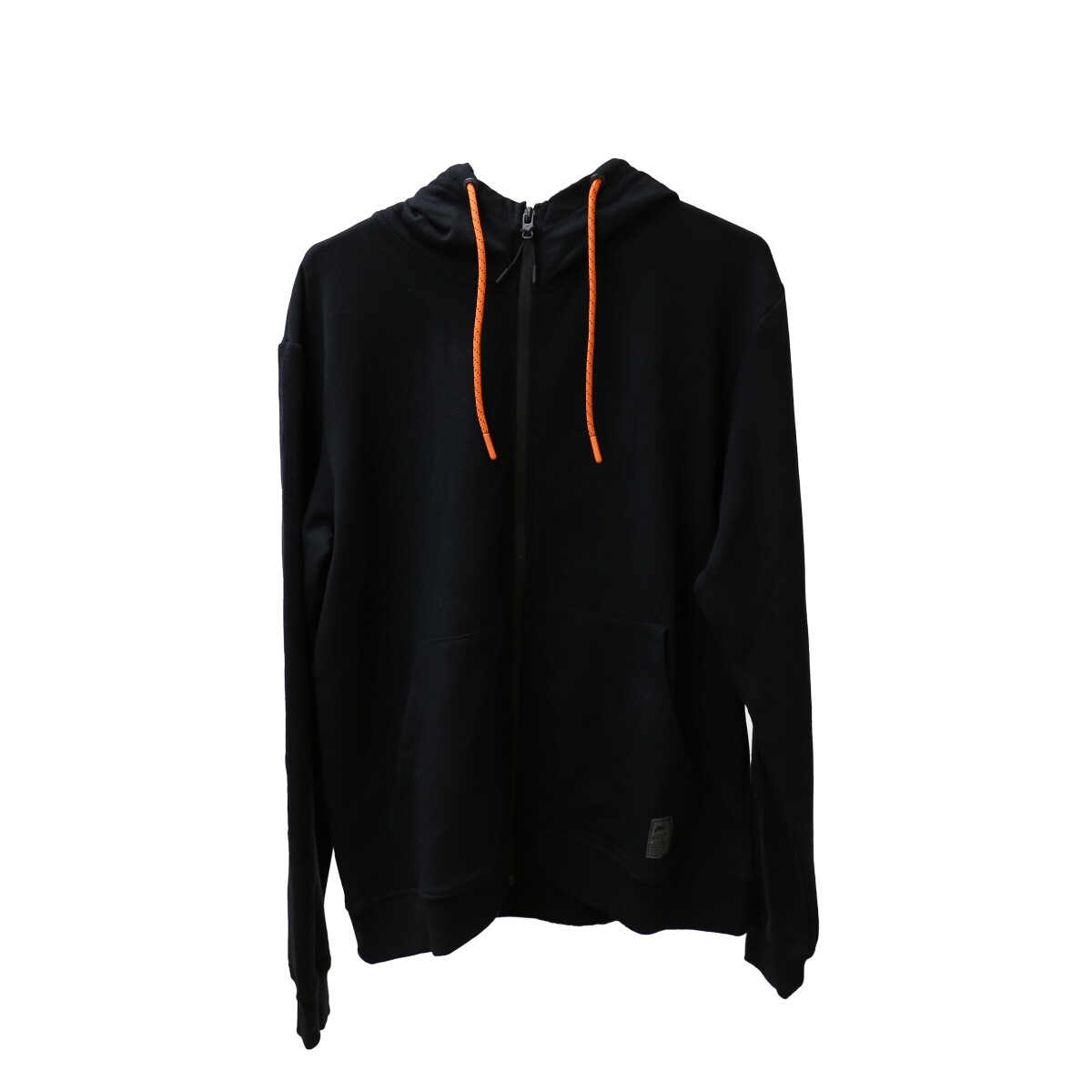 Canguro de Hombre N+ cc - Negro 