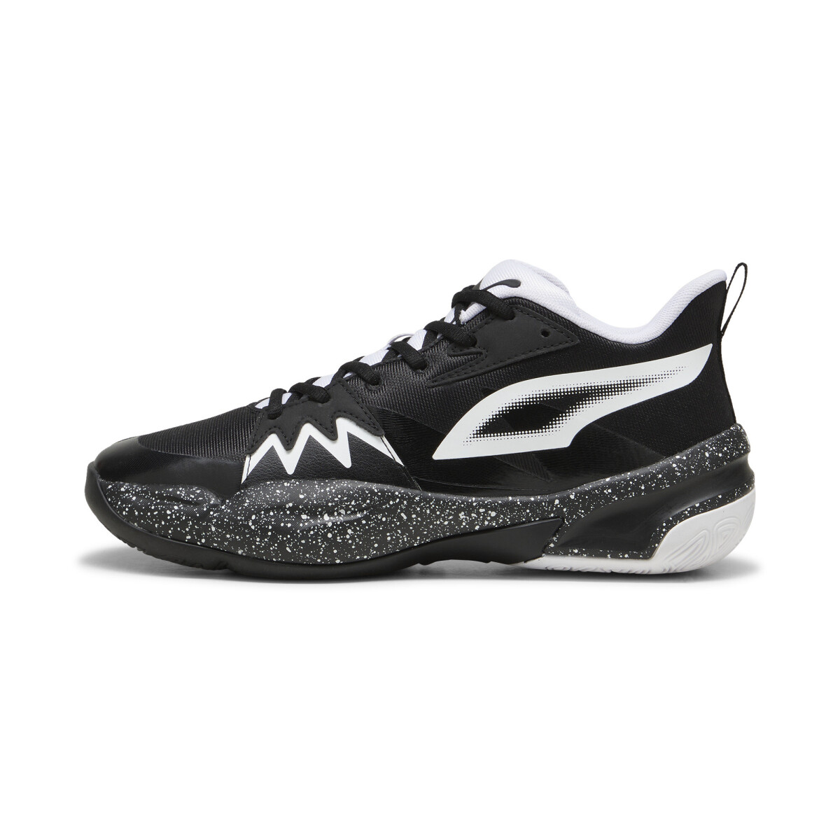 Genetics Speckle 31040502 - Neg/blanco 