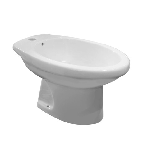 BIDET BLANCO BRILLO CON TRANSFERENCIA 000