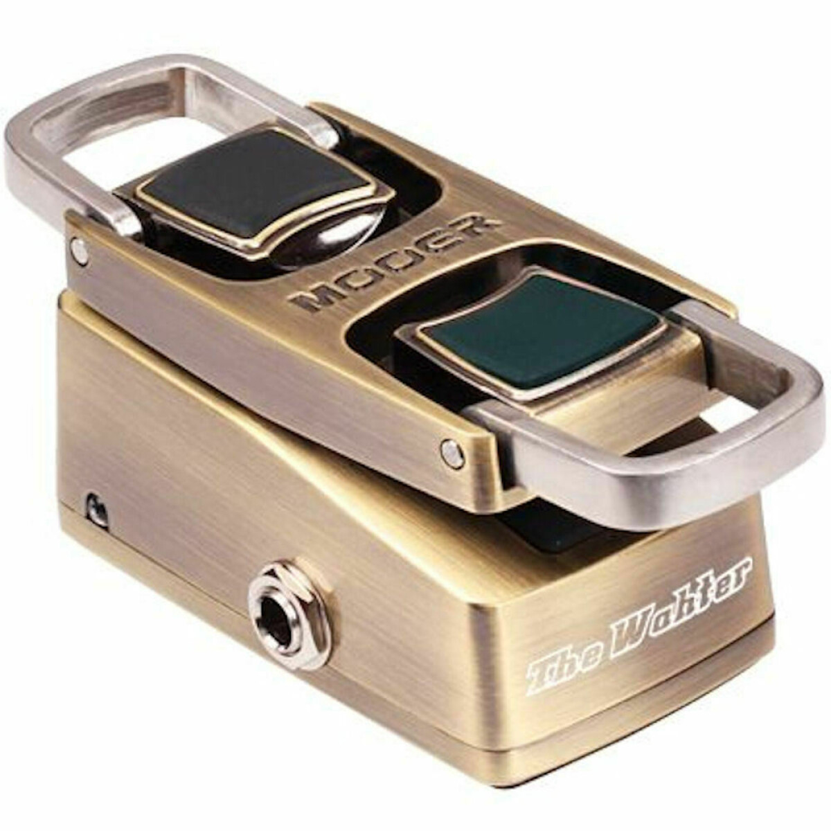 PEDAL EFECTOS/MOOER WCW1 WAH THE WAHTER 