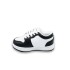CHAMPION 24-35 WHITE/BLAC