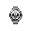 RELOJ SMARTWATCH GS EXPLORER S TITANIUM SILICONA RELOJ SMARTWATCH GS EXPLORER S TITANIUM SILICONA