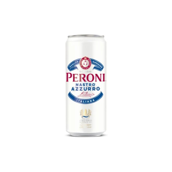Peroni Nastro Azzurro 330ml Peroni Nastro Azzurro 330ml